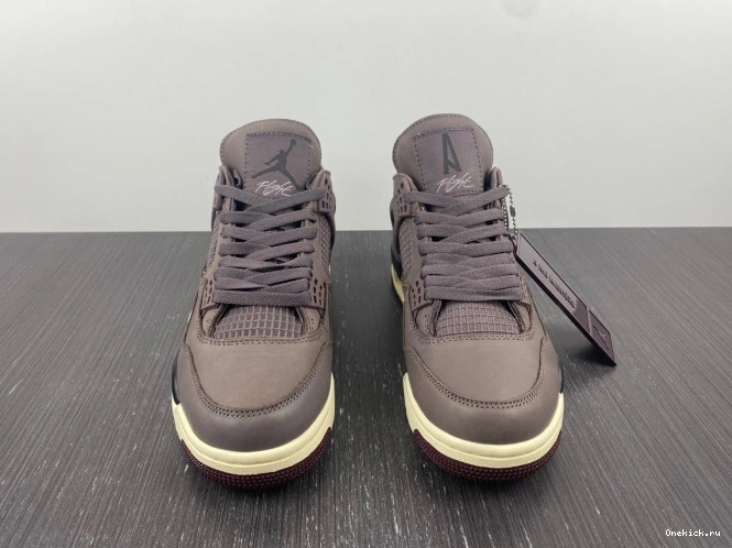 One Kick 4 Jordan A Maniere Violet Ma DV6773-220 Retro Air Ore 0731
